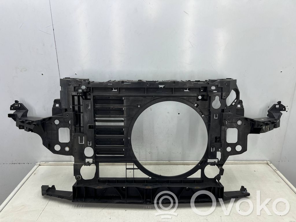 Mini Paceman (R61) Pannello di supporto del radiatore 