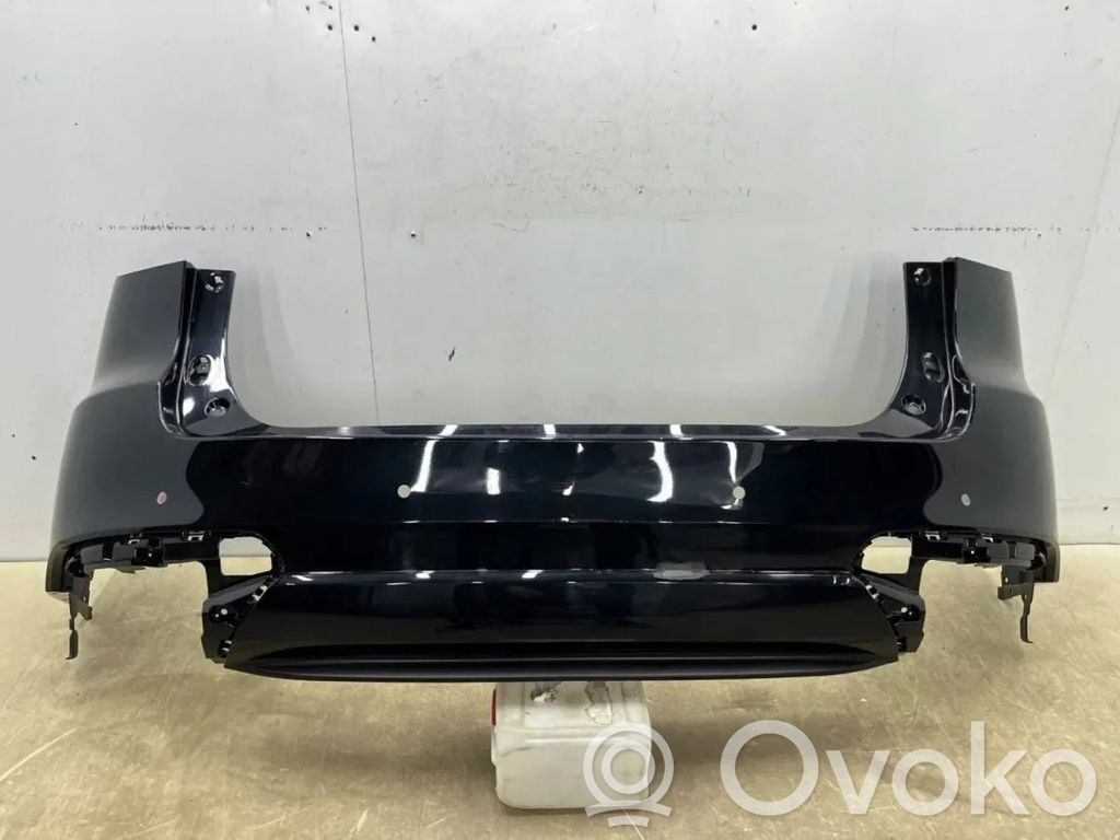 Mazda CX-80 Parachoques 