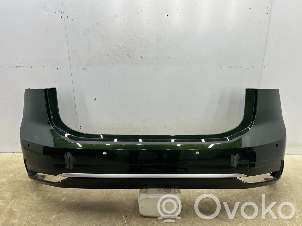 BMW 2 Active Tourer U06 Bamperis 