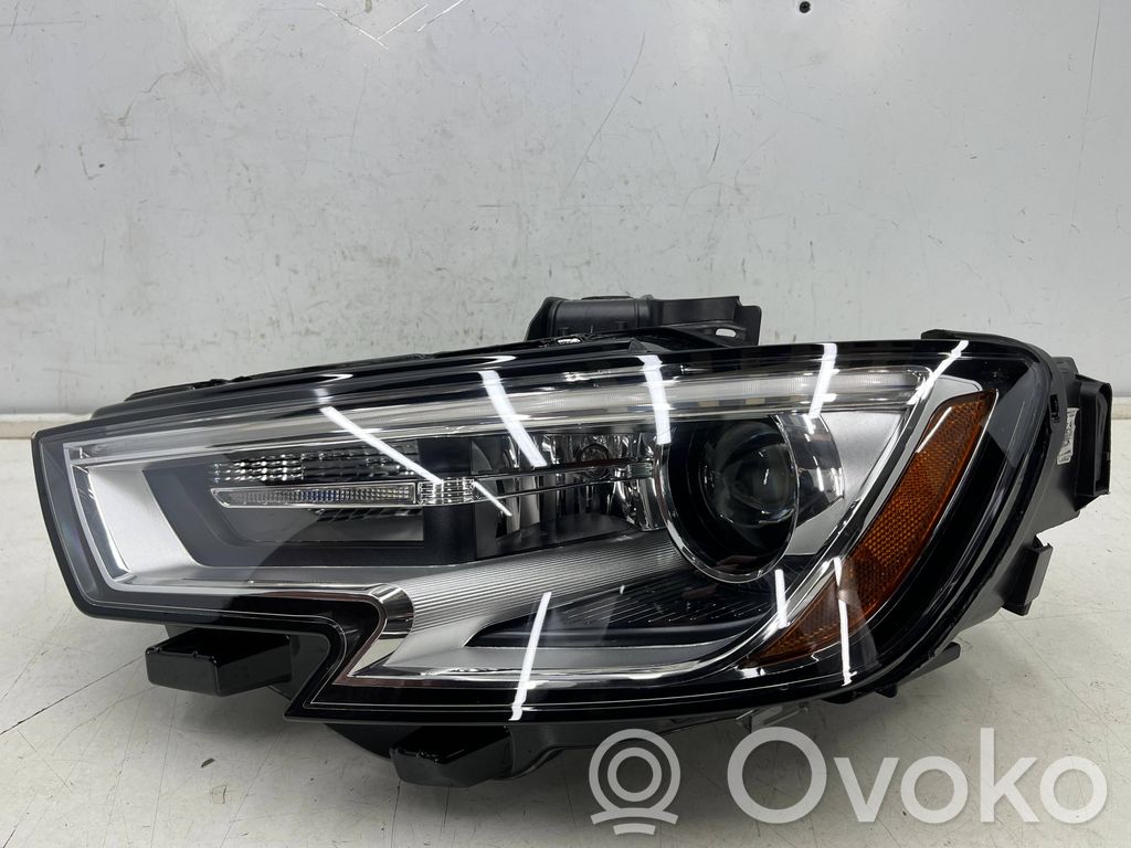 Audi A3 S3 8V Scheinwerfer 