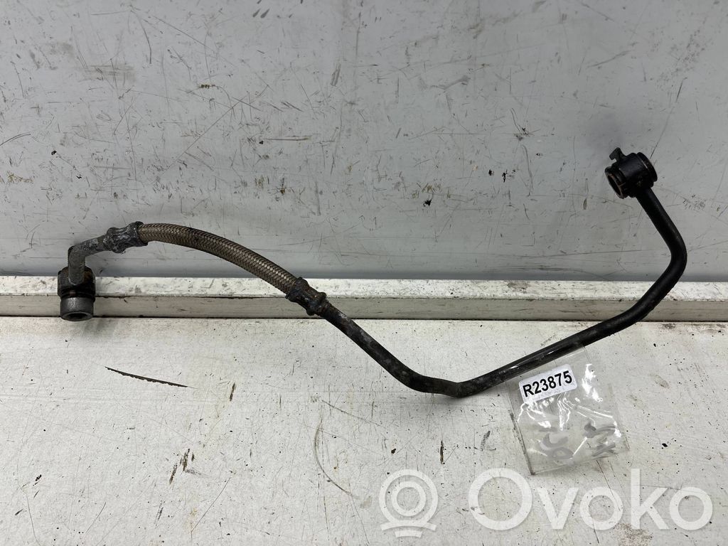 Ford Focus Tepimo vamzdelis (-iai)/ žarna (-os) 