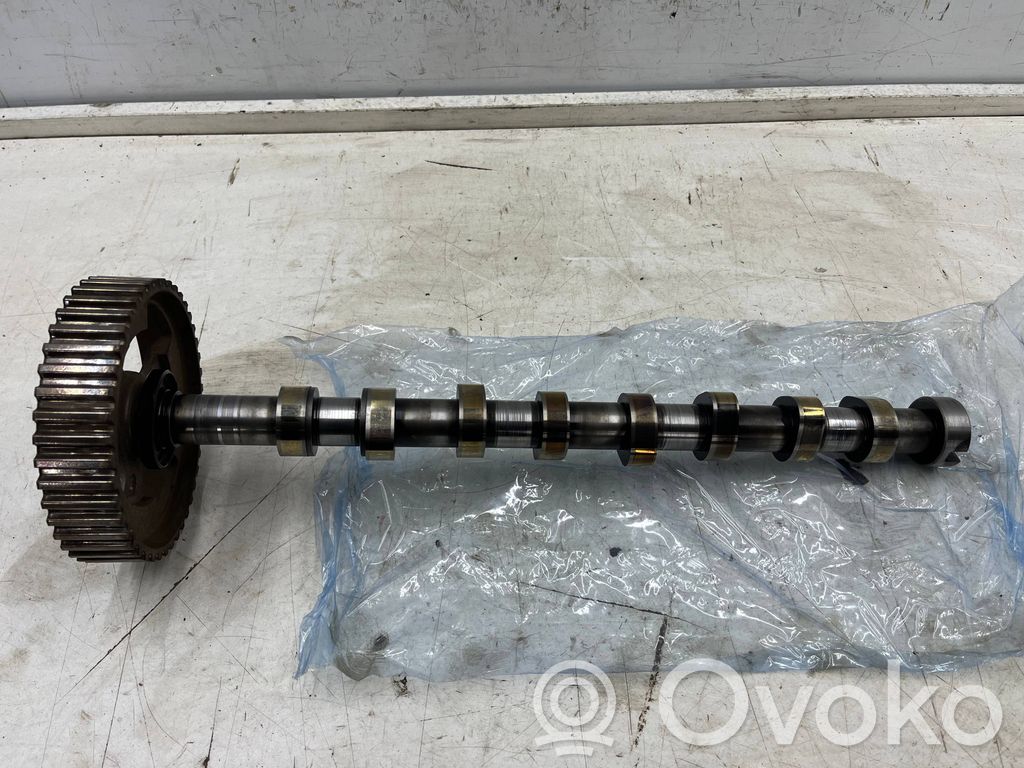 Ford Focus Camshaft 
