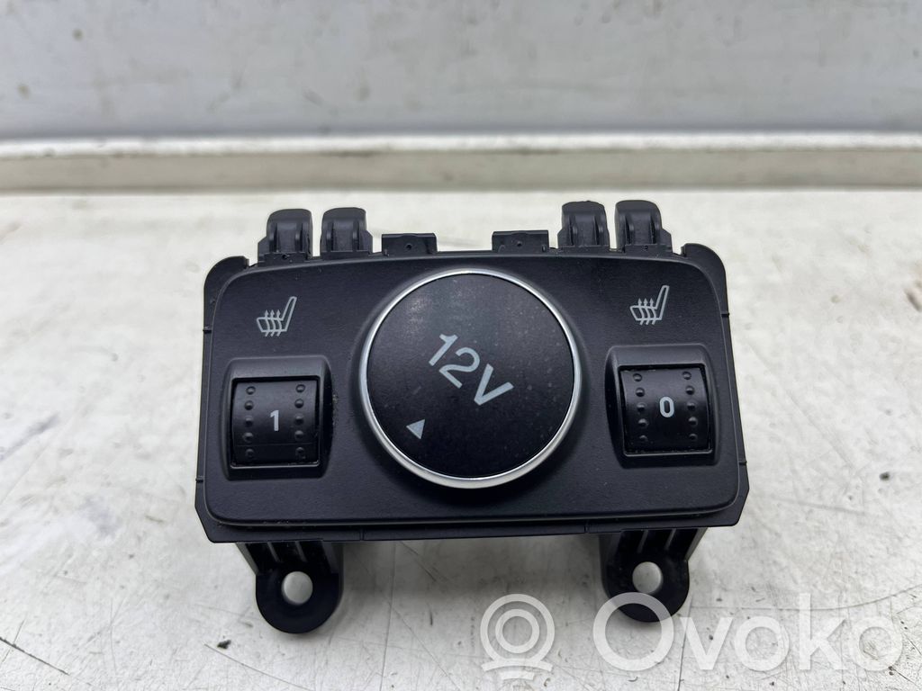 Ford Kuga II Comutator încălzire scaune 