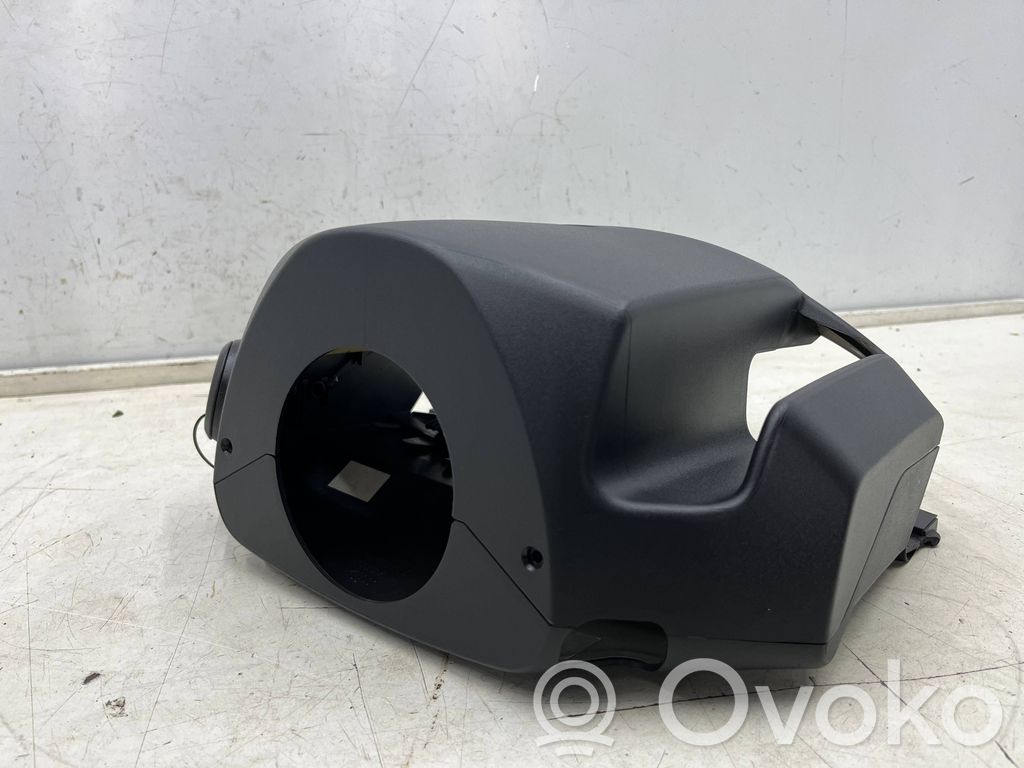 Opel Zafira B Capac coloană direcție 