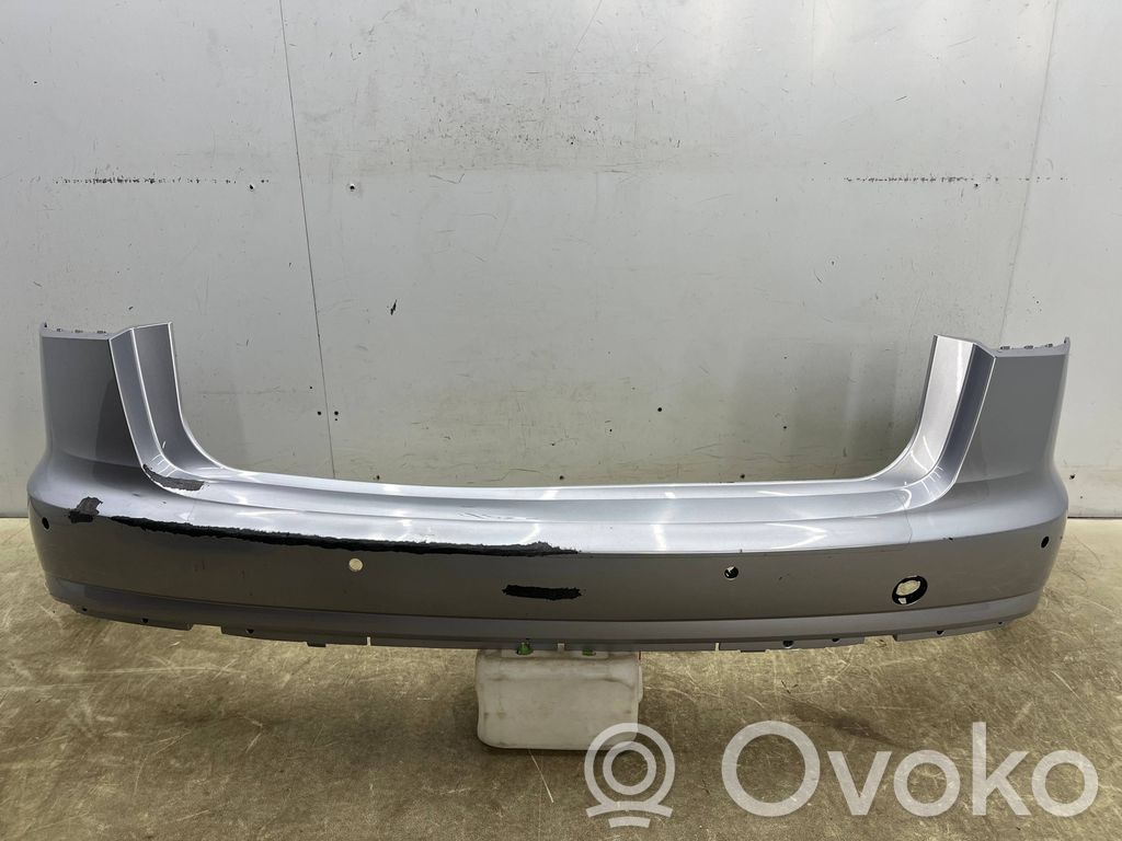 Audi A6 C7 Parachoques 