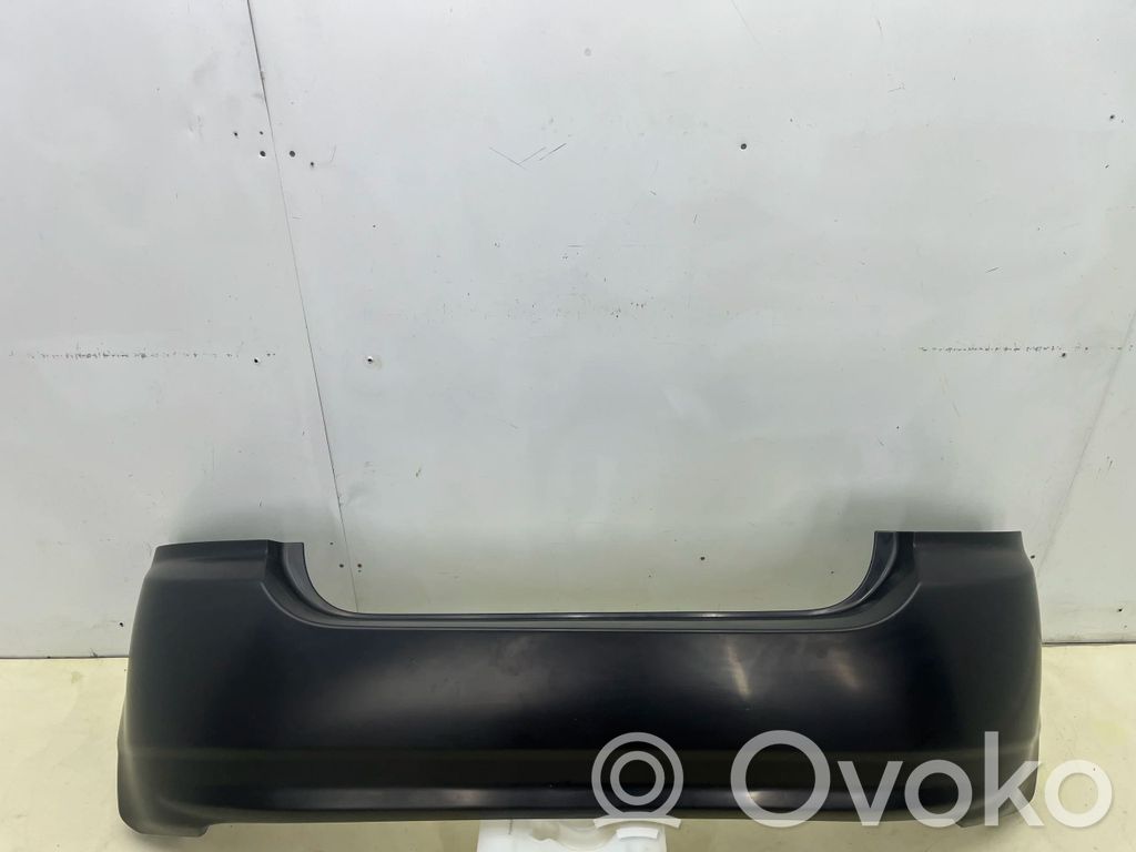Toyota Corolla E120 E130 Parachoques 