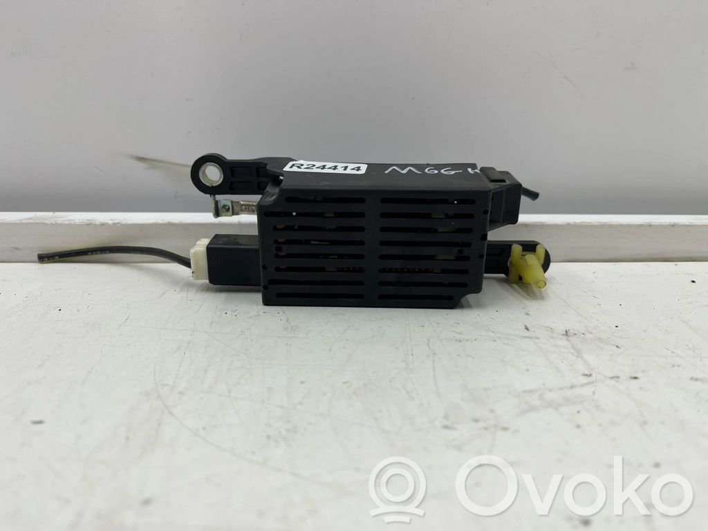 Autres unités de commande / modules   TD1166950