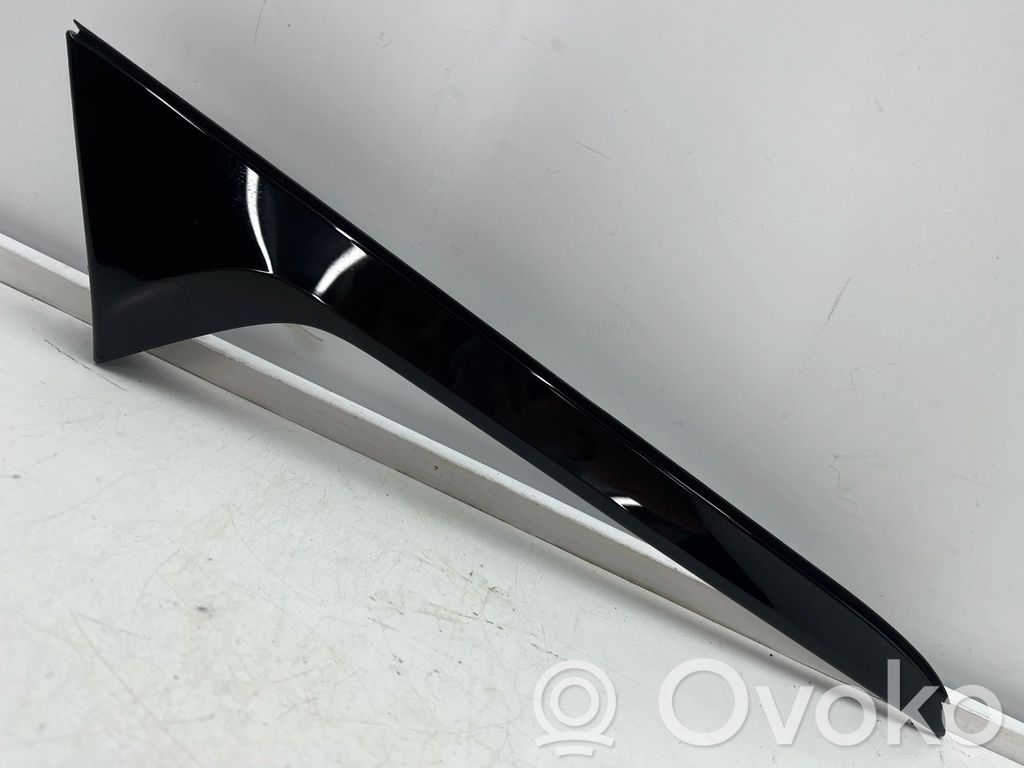 Audi A6 S6 C8 4K Tailgate/trunk spoiler 