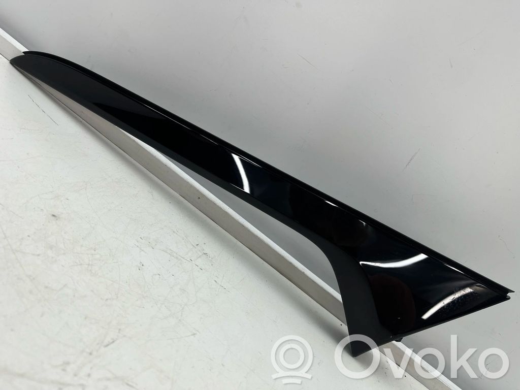 Audi A6 S6 C8 4K Spoileris galinio dangčio 