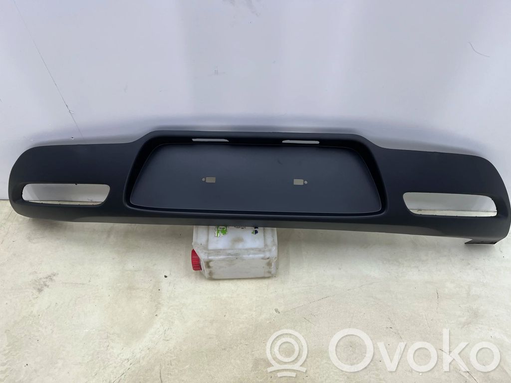 KIA Rio Bamperis 