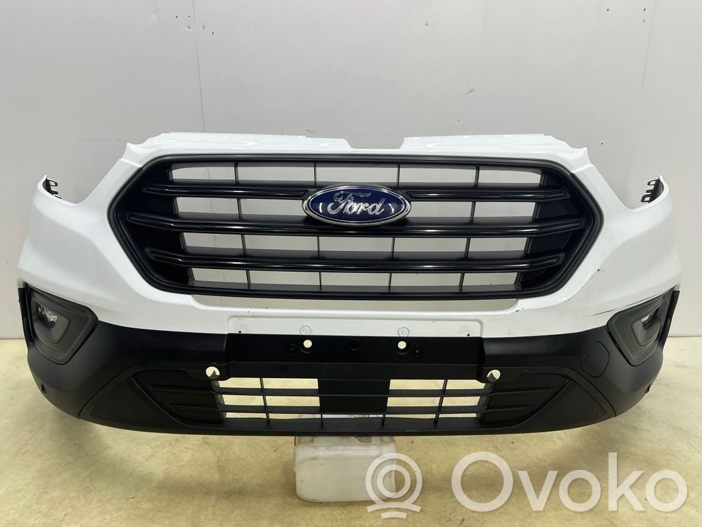 Ford Transit Custom Parachoques delantero 