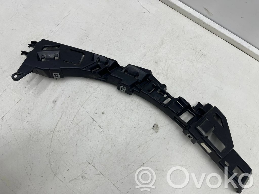 Peugeot Rifter Front bumper mounting bracket 