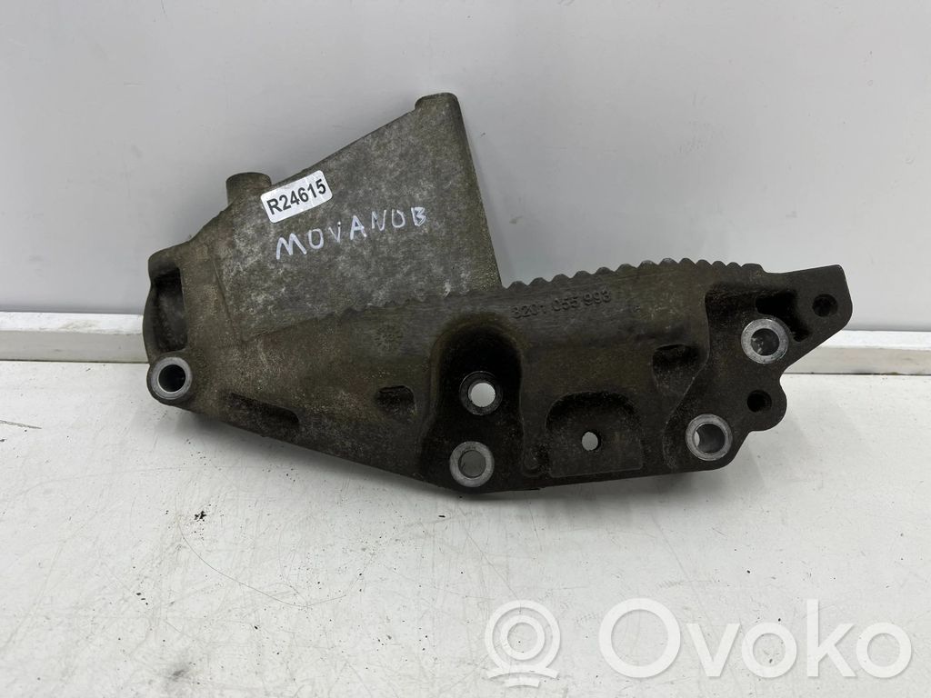 Opel Movano B Generator/alternator bracket 