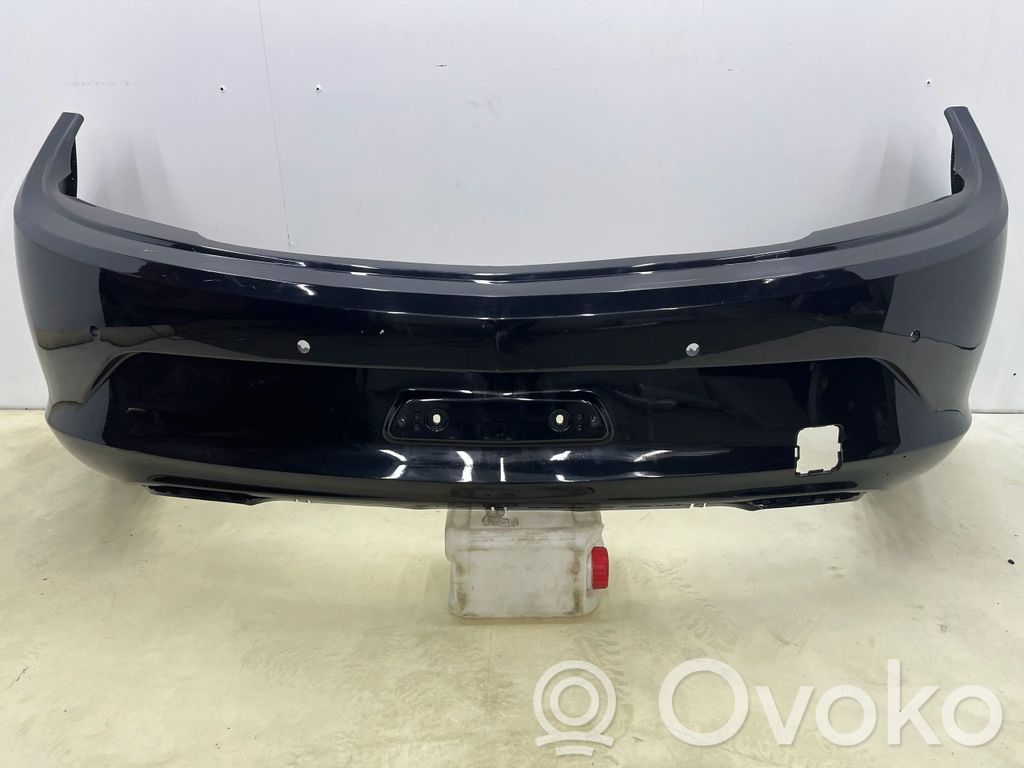 Opel Cascada Parachoques 
