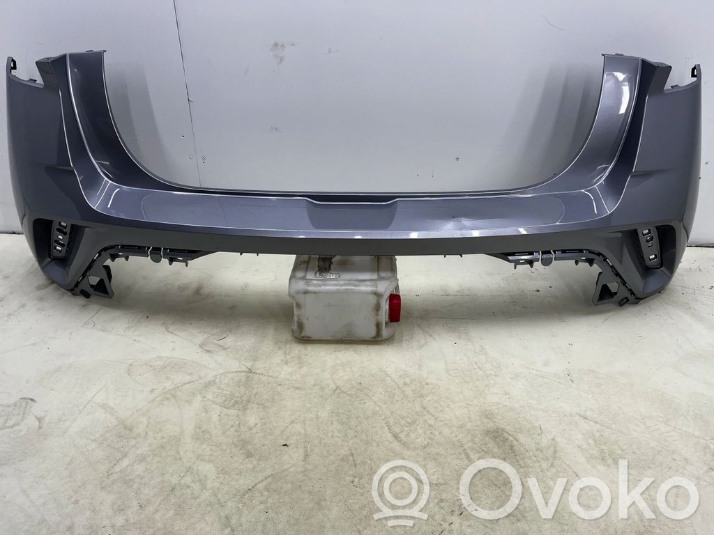 Opel Mokka B Parachoques 