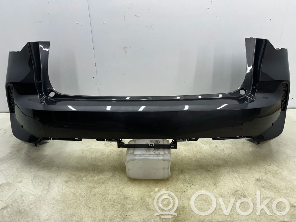 Opel Astra L Parachoques 