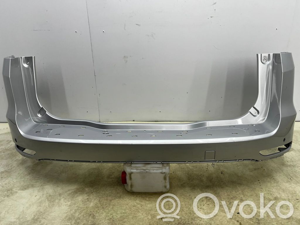 Ford Galaxy Bamperis 