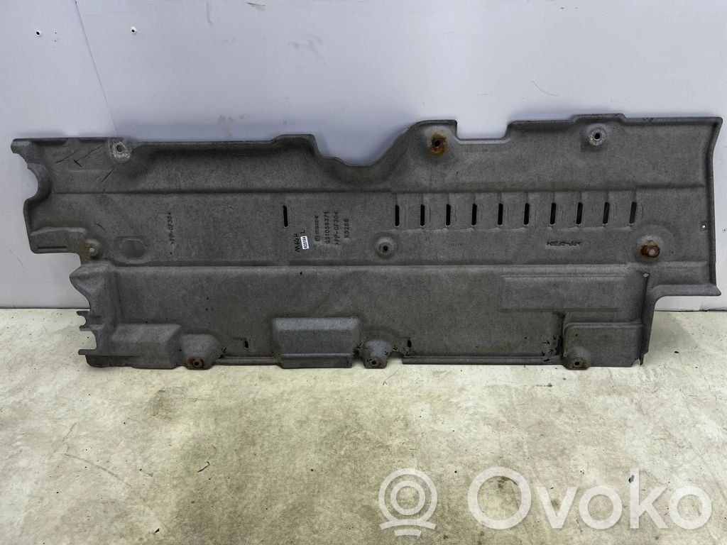 Mazda 6 Protección inferior lateral 