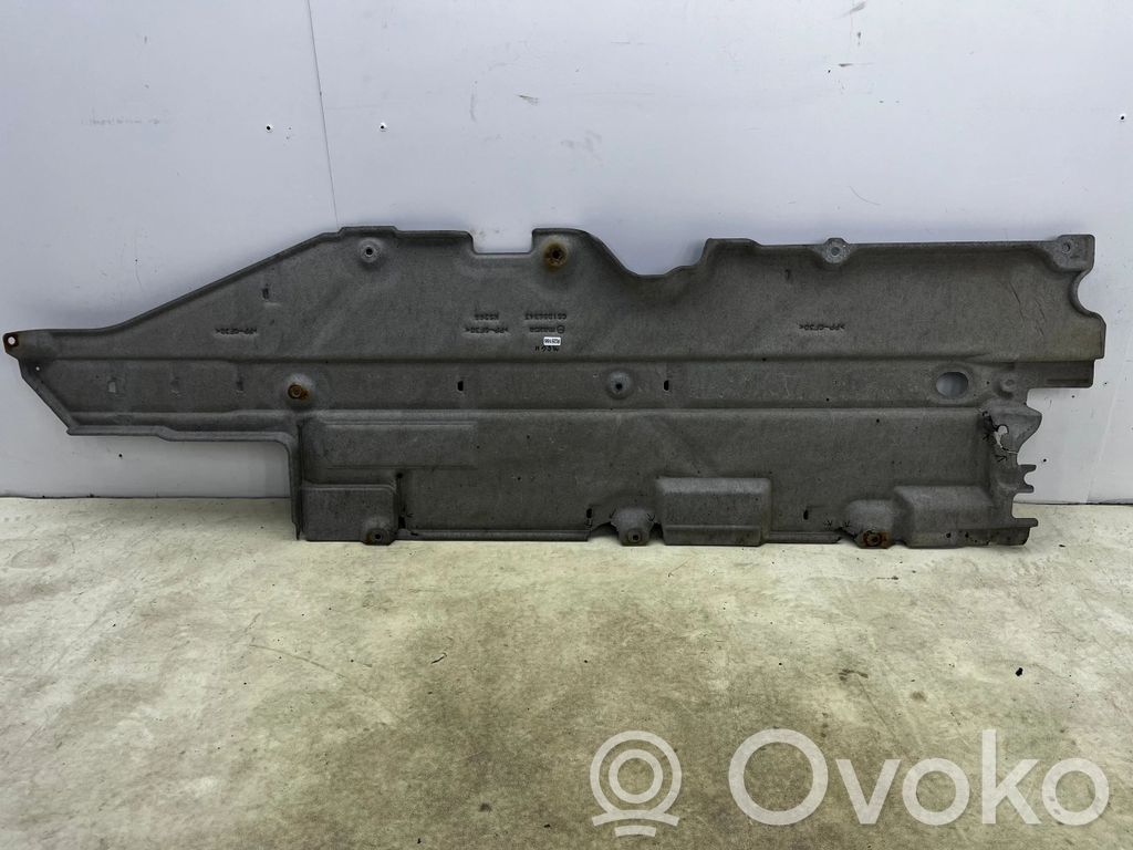 Mazda 6 Protección inferior lateral 