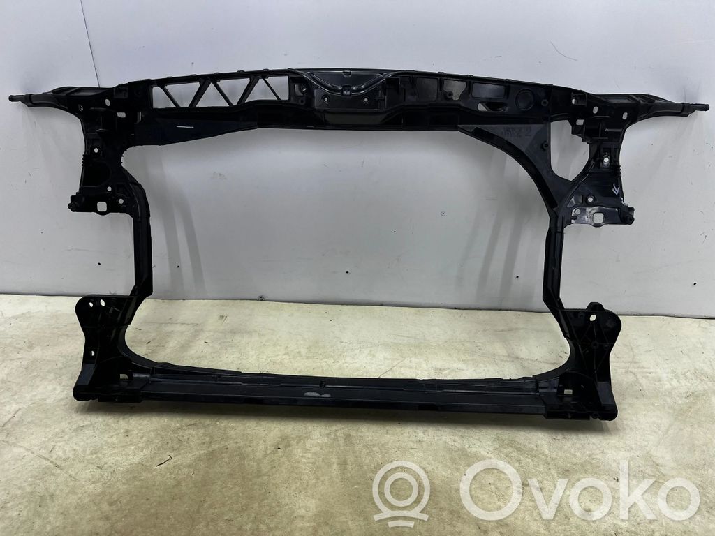 Audi A6 S6 C7 4G Radiatorių panelė 