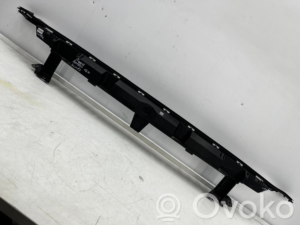 Citroen Jumpy Top upper radiator support slam panel 