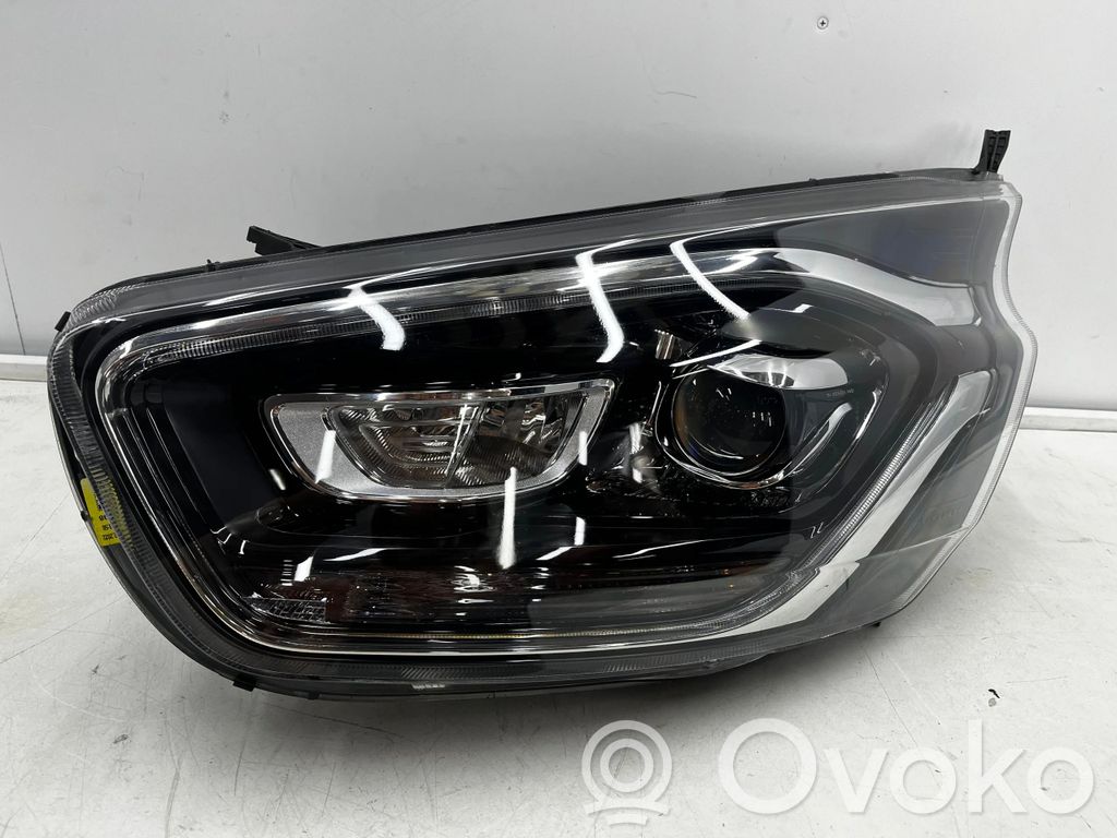 Ford Tourneo Custom Headlight/headlamp 