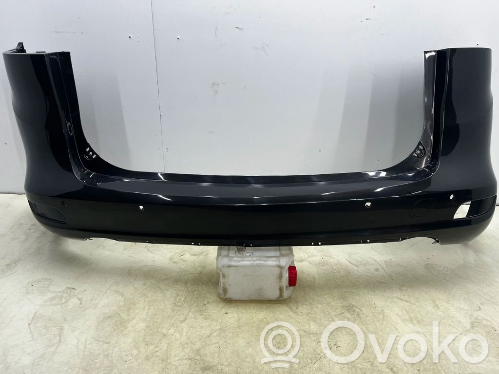 Opel Zafira C Parachoques 