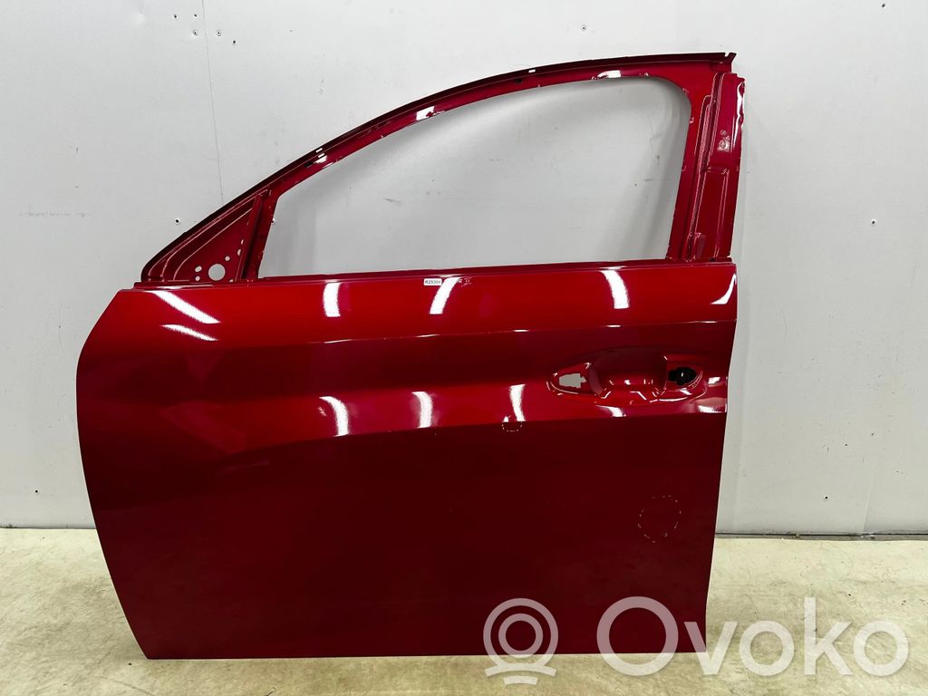 Peugeot 208 II Дверь 