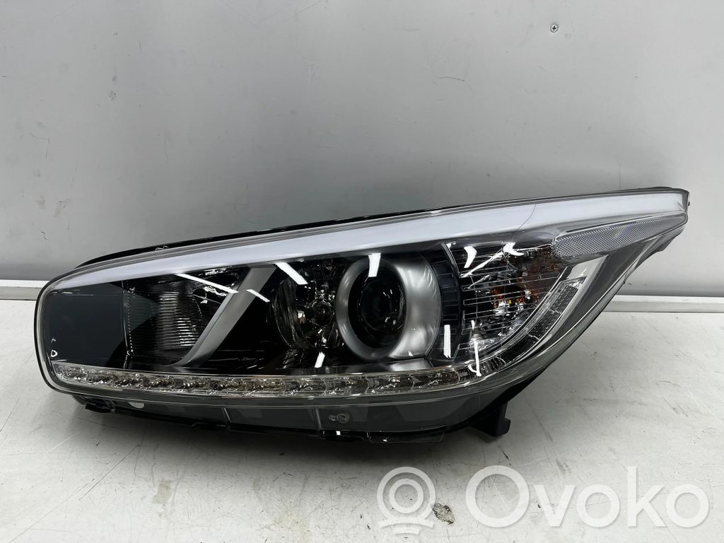 Headlight/headlamp   92101A2350