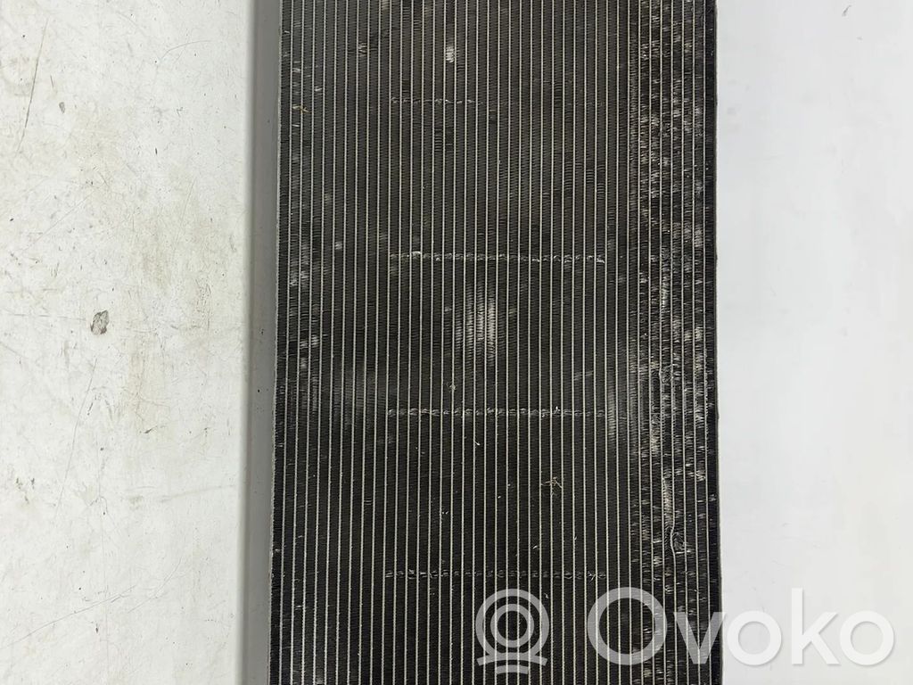 Citroen Jumper Aušinimo skysčio radiatorius 