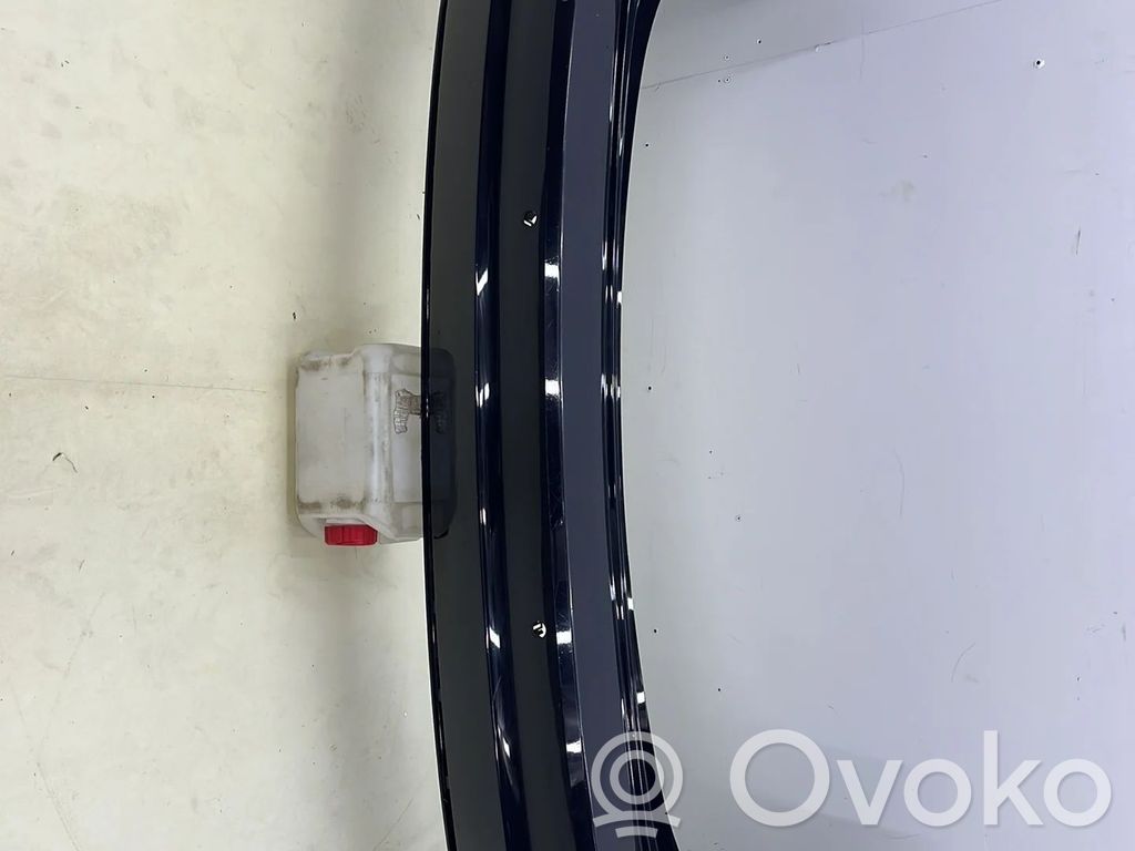 Volkswagen Sharan Parachoques 