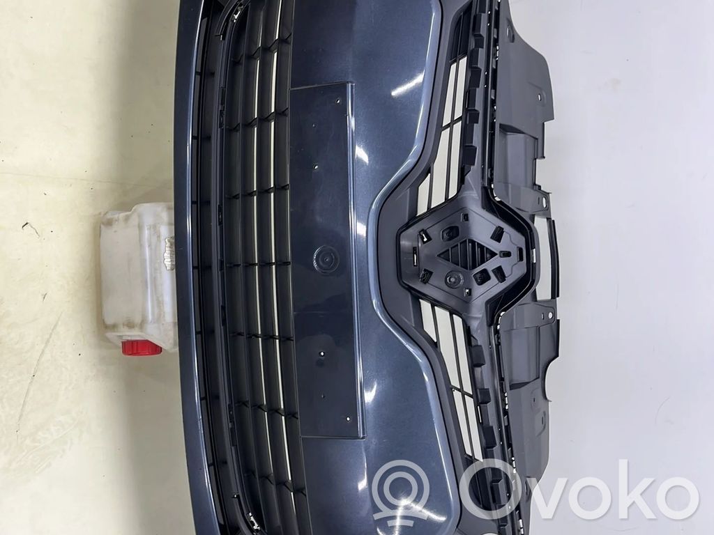 Renault Megane III Bară față 