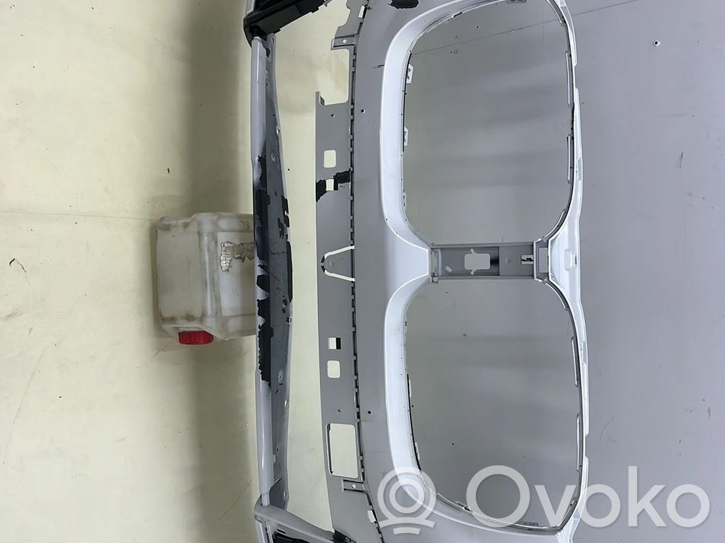 BMW iX3 G08 Parachoques delantero 
