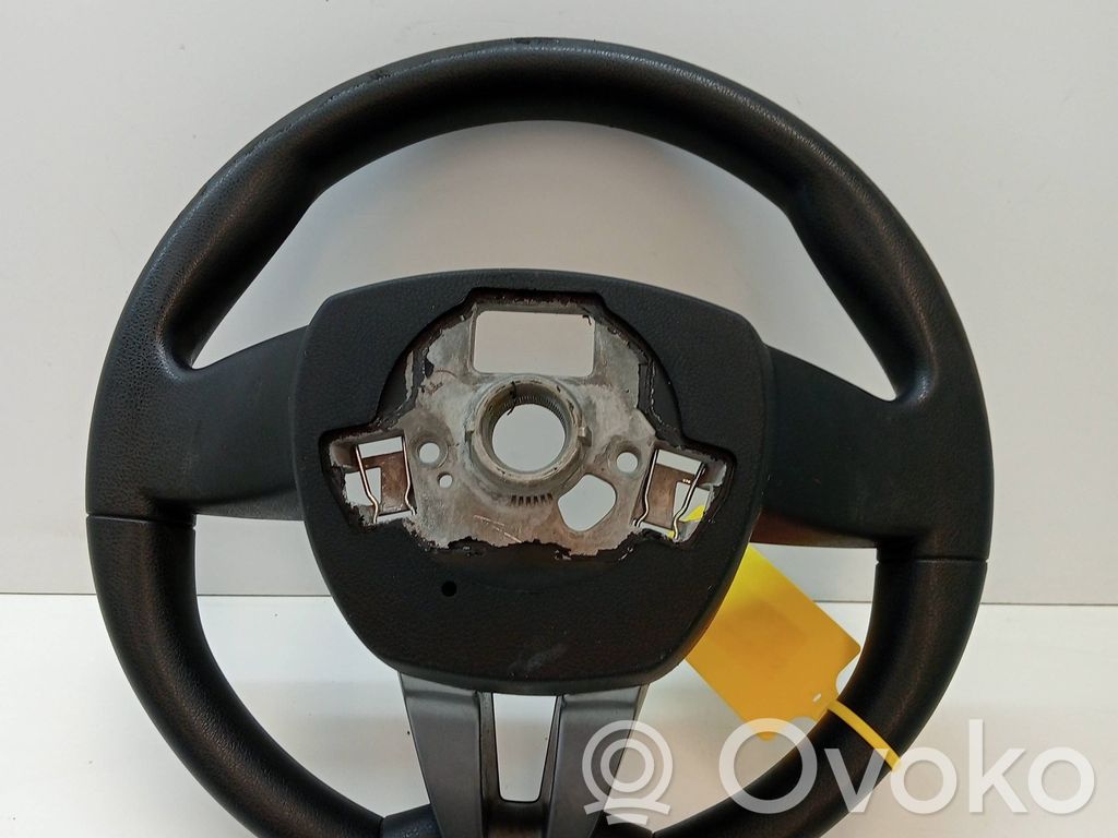 Seat Leon (5F) Volante 