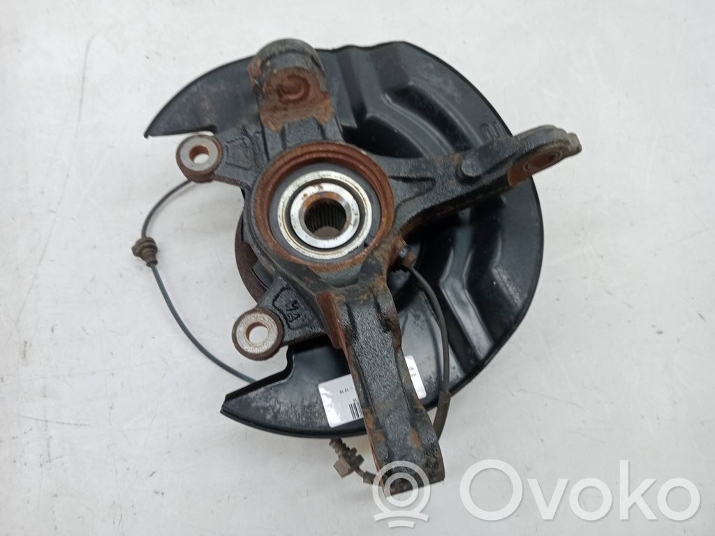 Achsschenkel vorne   51211SWAA00