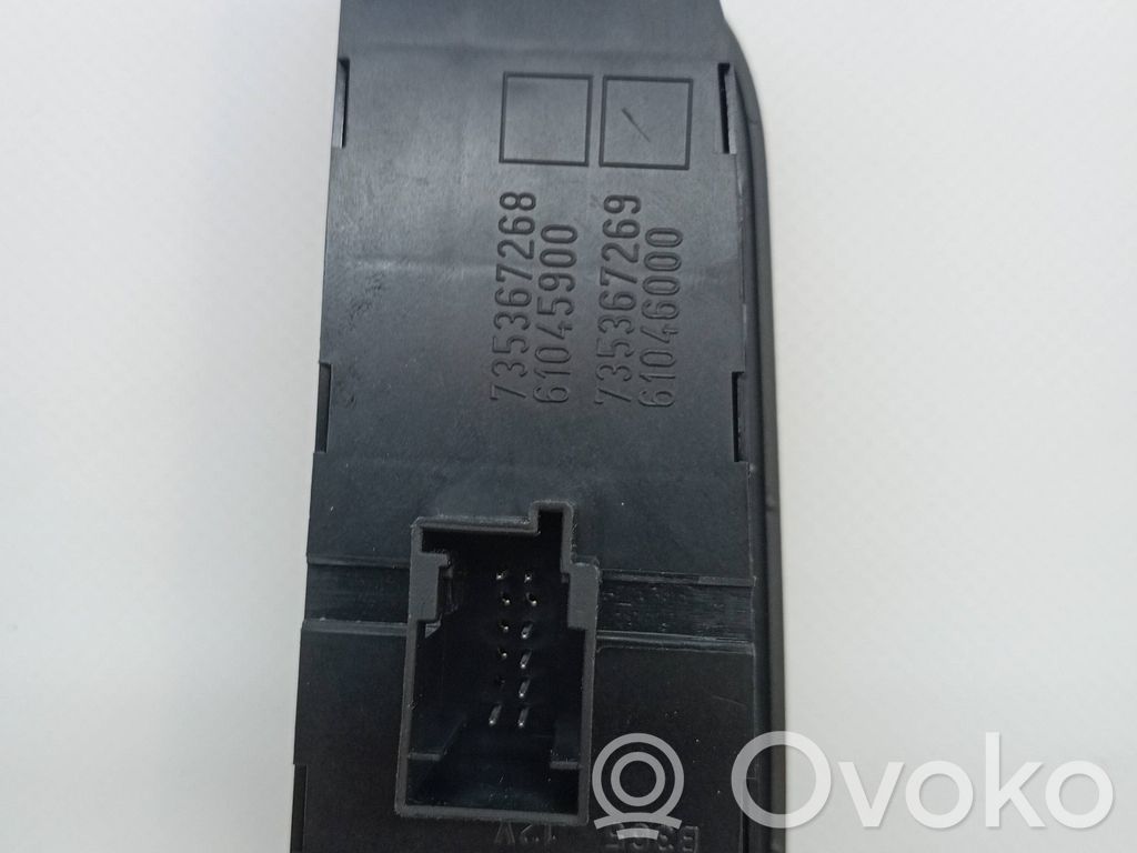 Interruptor de luz   735410445