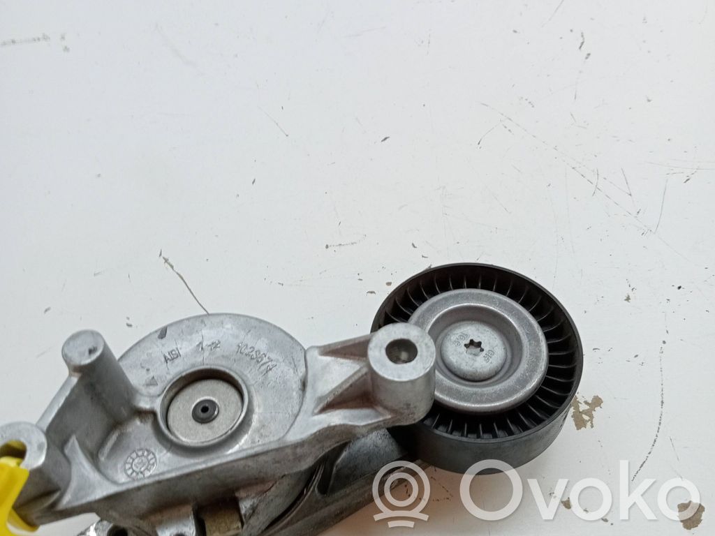 Diržo įtempėjas   03G903315A