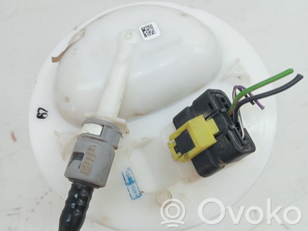 Bomba interna de combustible   2634899,9S519275AB