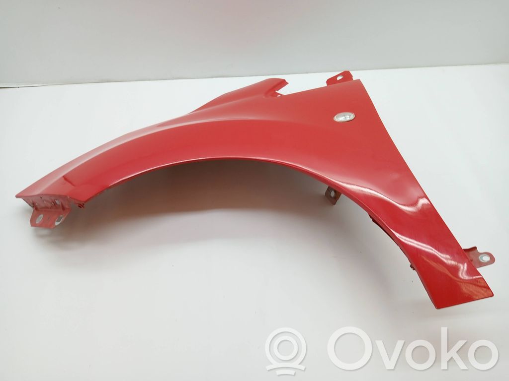 Priekšējā arka   9S51B16006AA,1551799
