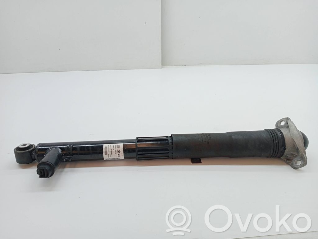 Seat Leon (5F) Stoßdämpfer hinten 