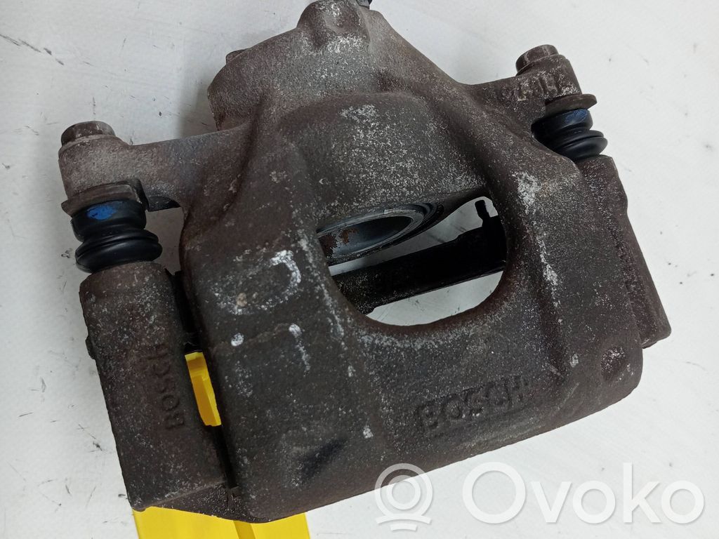 Front brake caliper   4401G8