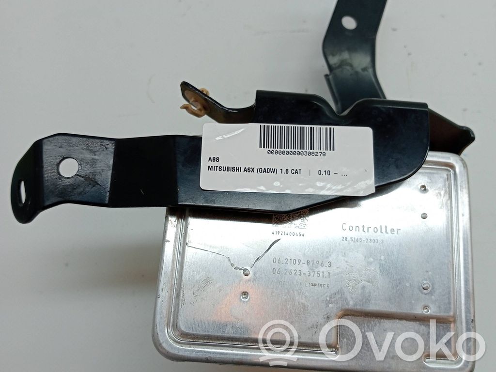ABS bloks   4670B708