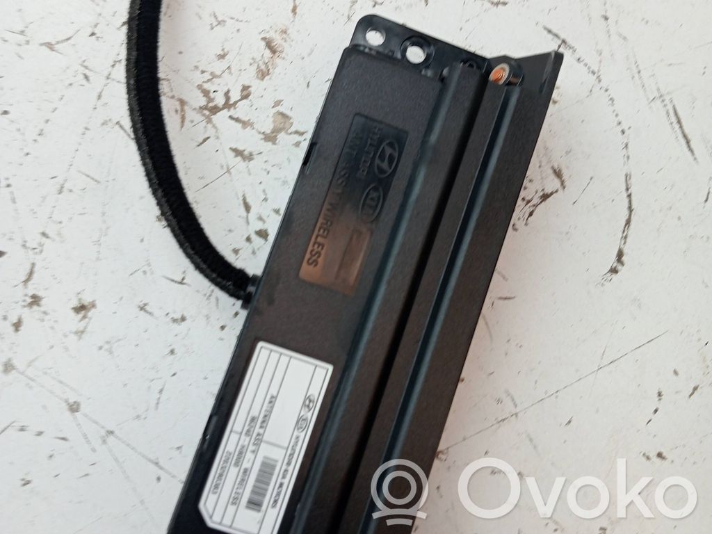 Unidad de control/módulo de carrocería central   96240H8000