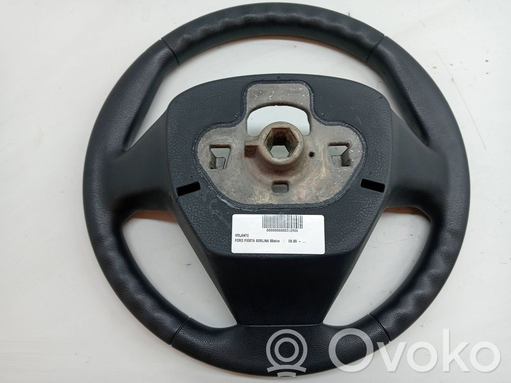Ford Fiesta Ohjauspyörä 