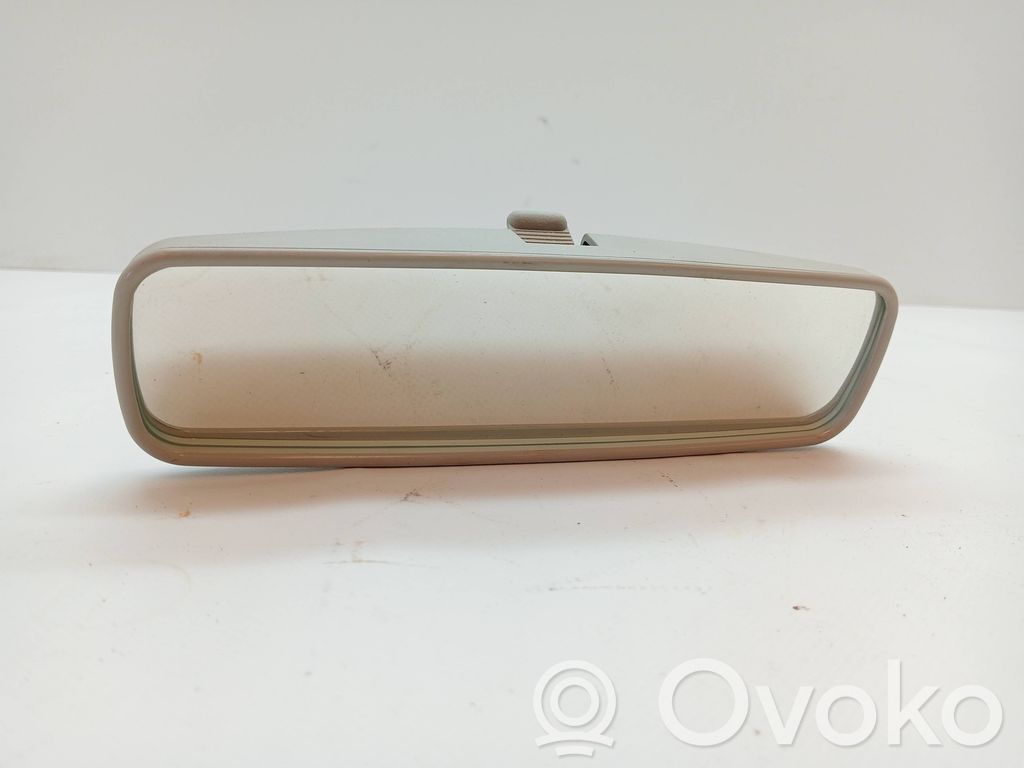 Espejo retrovisor (interior)   963215452R