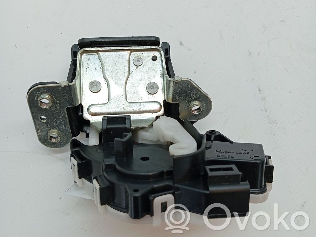 Mazda 3 I Tailgate lock latch 