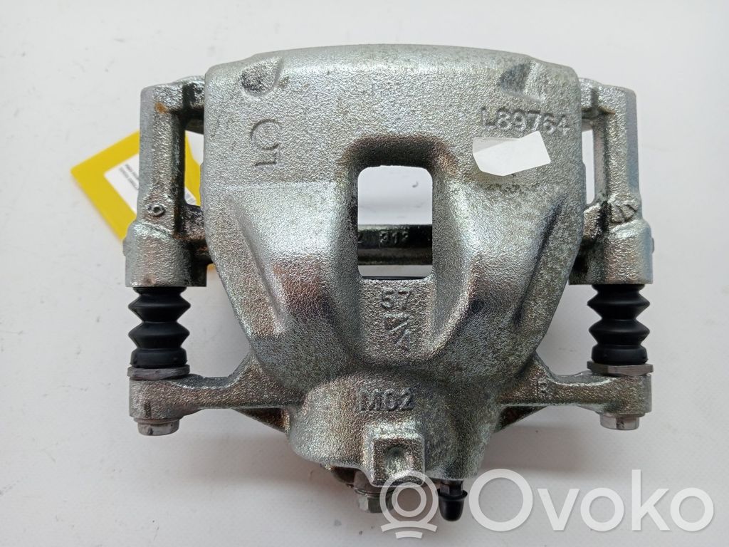 Front brake caliper   L84613