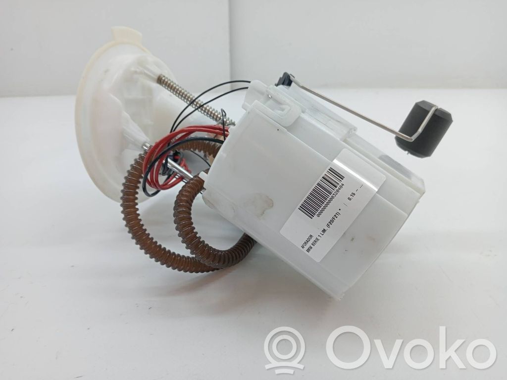 Bomba interna de combustible   16117344066