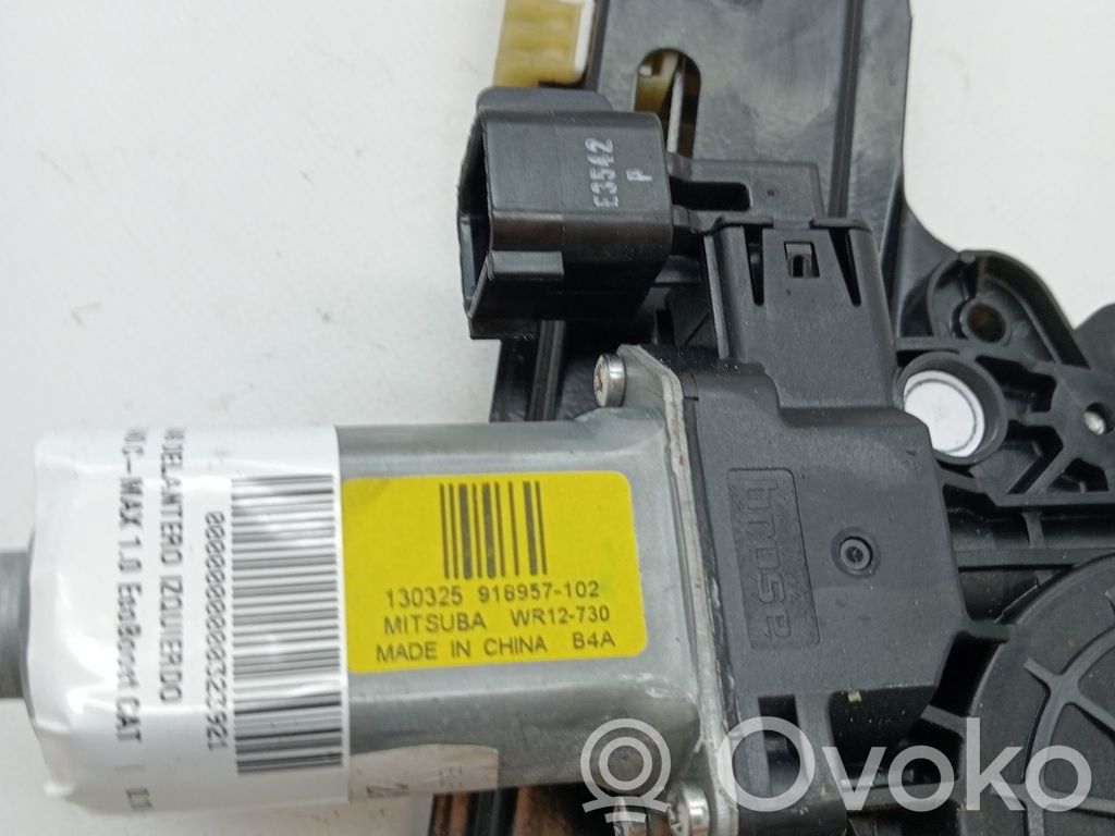 Regulador de ventanilla eléctrico de puerta delantera   2270529,AM51U23201BK