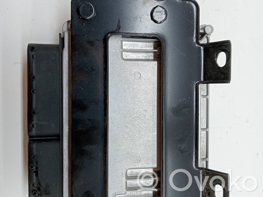 Unité de commande, module ECU de moteur   9544126EN0